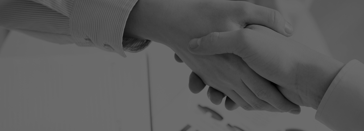 Equipe eficiente e extremamente qualificada